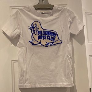 Billionaire Boys club t-shirt